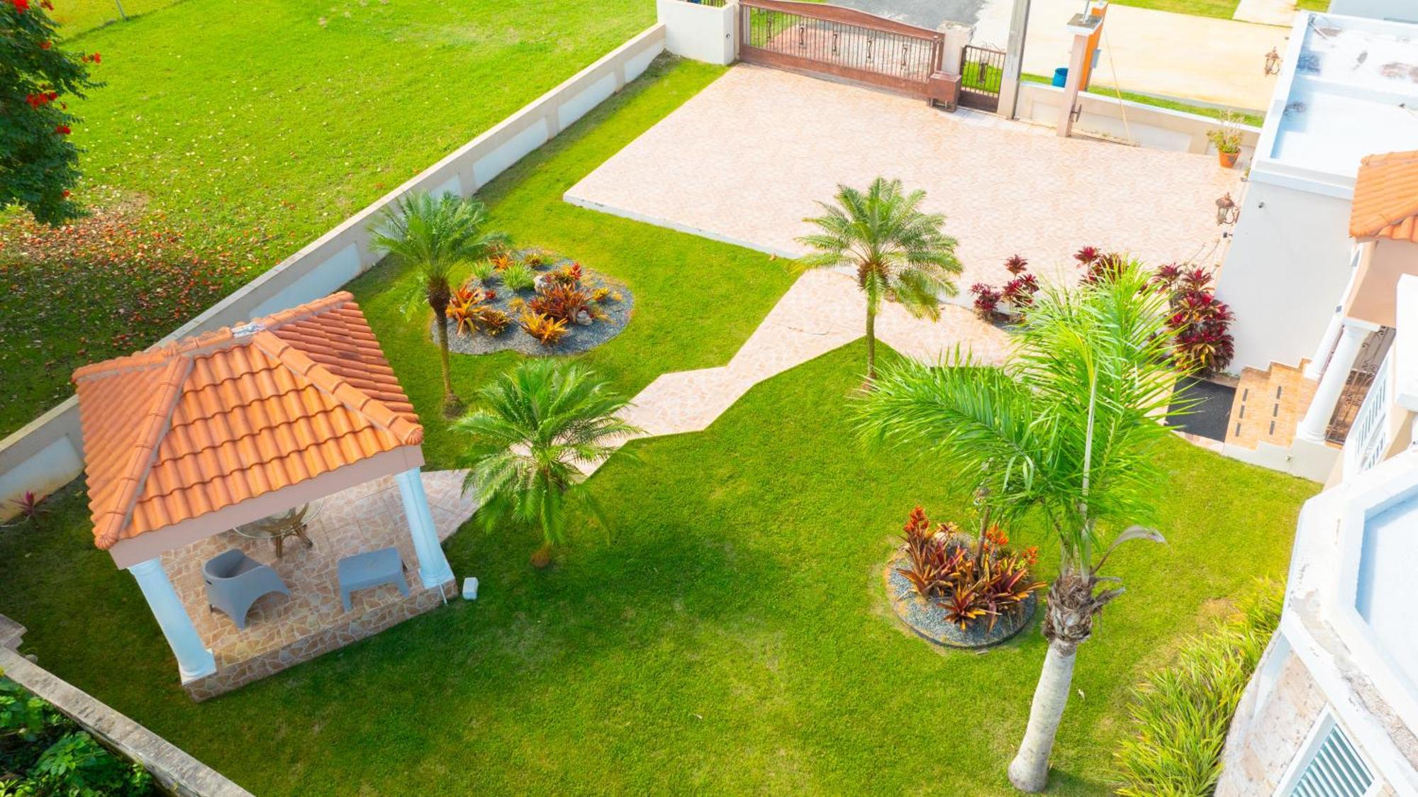 Big Vacation House Moca 外观 照片
