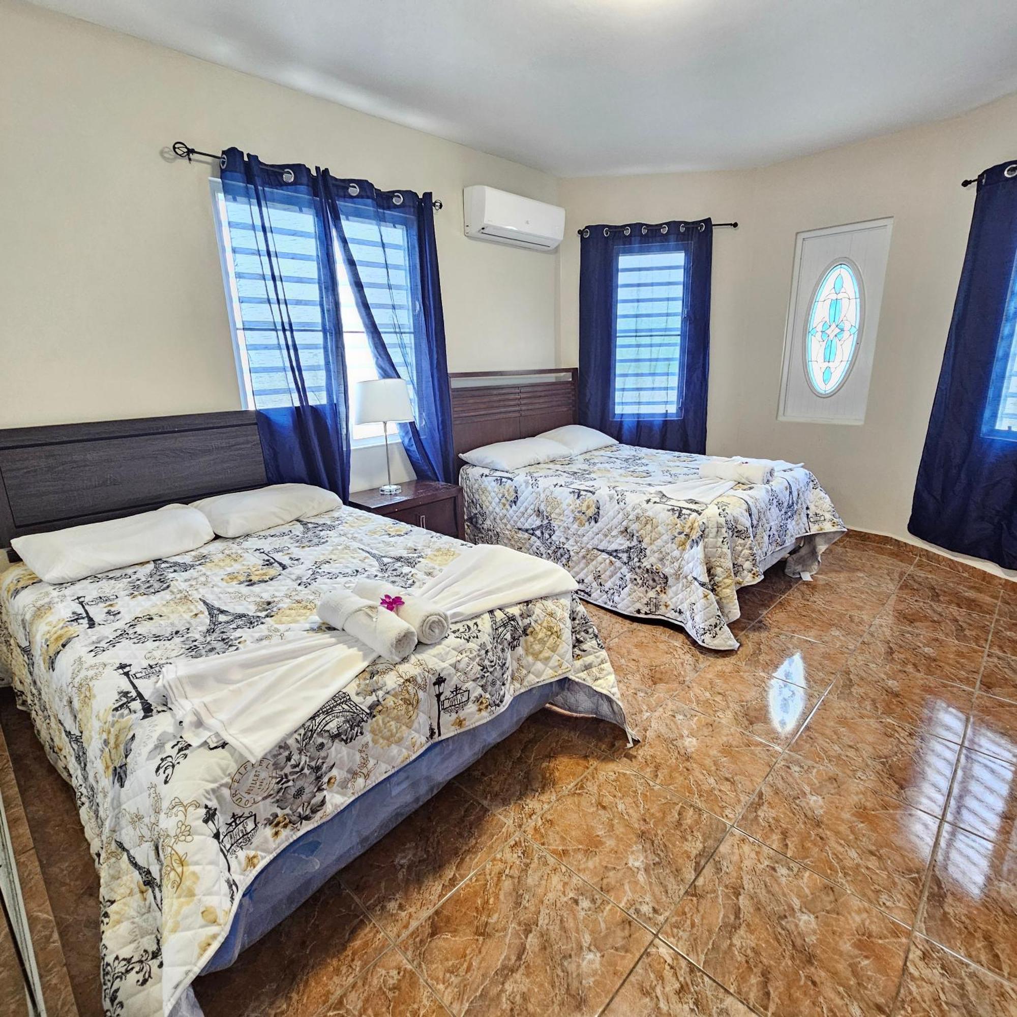 Big Vacation House Moca 外观 照片